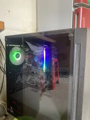 Desktop Computer Samsung 8GB Intel Core I5 HDD 1T