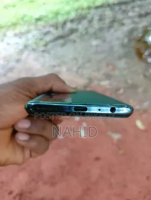 রিয়েলমি এক্স৭ (ভারত) ১২৮ জিবি ব্ল্যাক