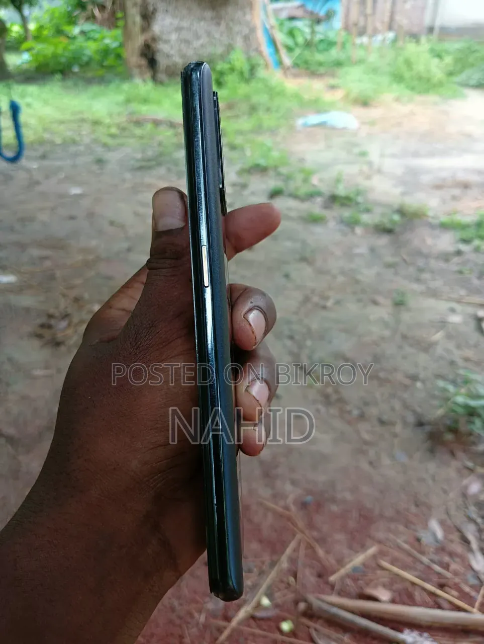 রিয়েলমি এক্স৭ (ভারত) ১২৮ জিবি ব্ল্যাক
