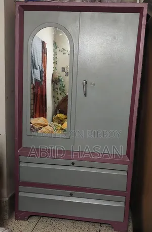 আলমারি / আলমারি