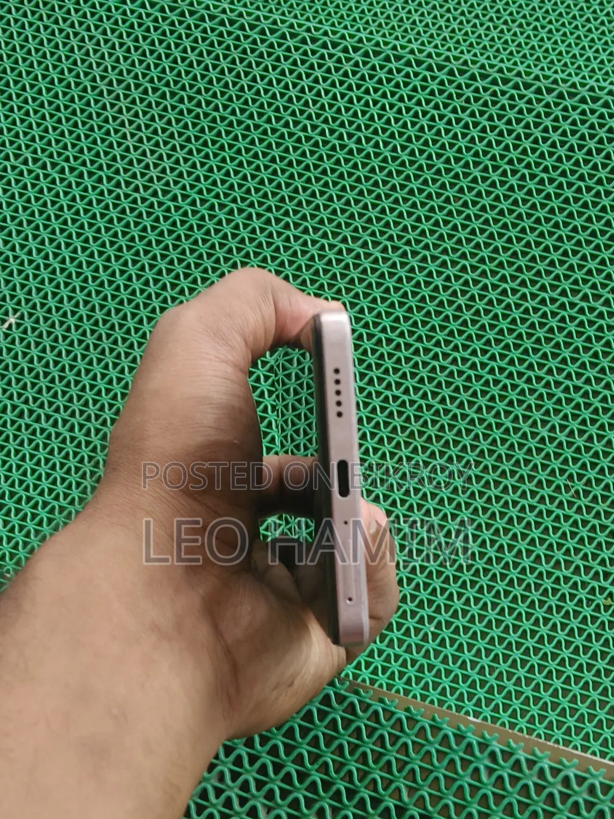 Xiaomi Redmi Note 12 256 GB Purple