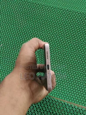 Xiaomi Redmi Note 12 256 GB Purple
