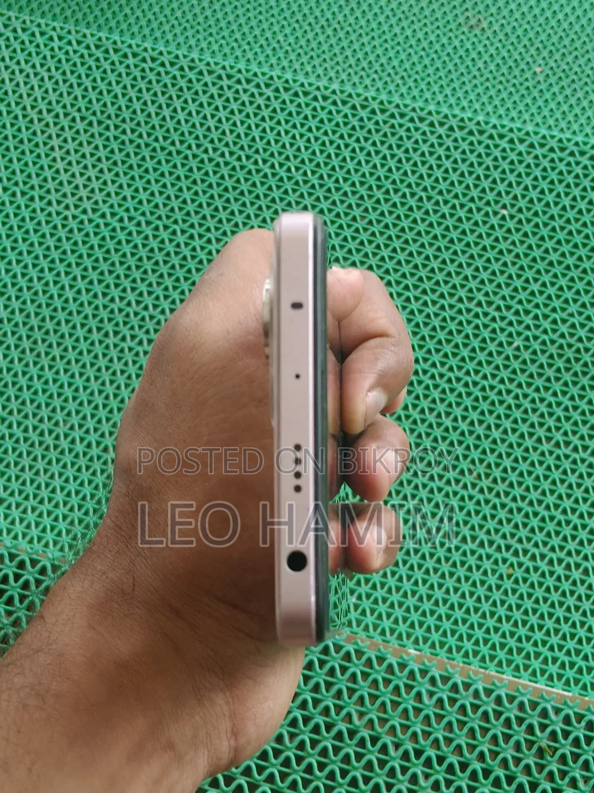 Xiaomi Redmi Note 12 256 GB Purple