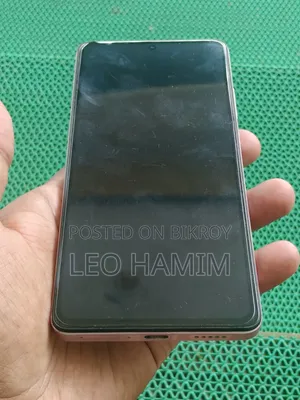 Xiaomi Redmi Note 12 256 GB Purple