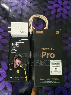 Xiaomi Redmi Note 12 256 GB Purple