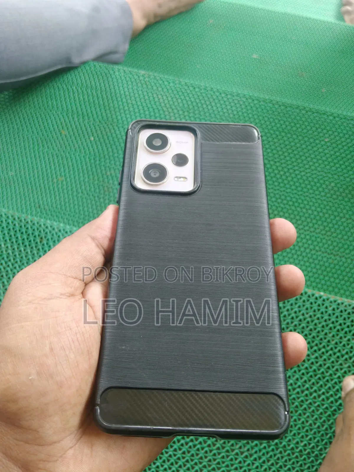 Xiaomi Redmi Note 12 256 GB Purple