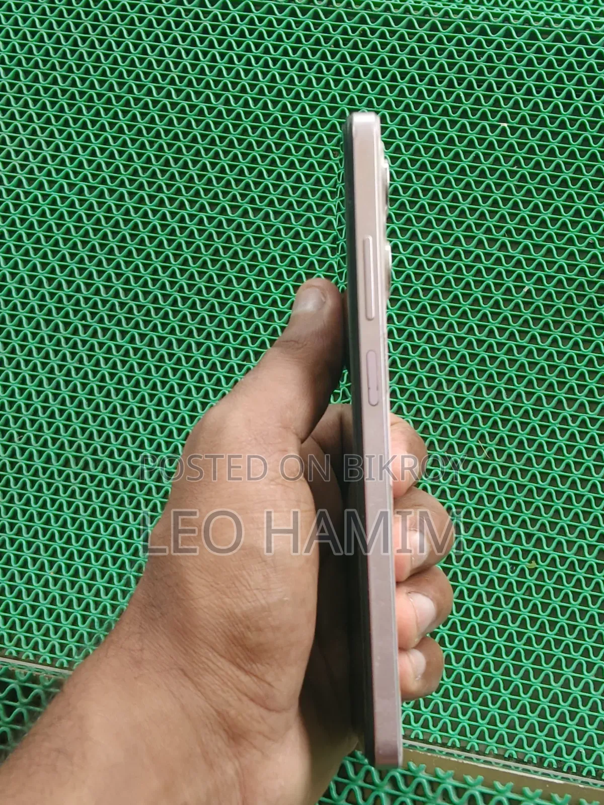 Xiaomi Redmi Note 12 256 GB Purple