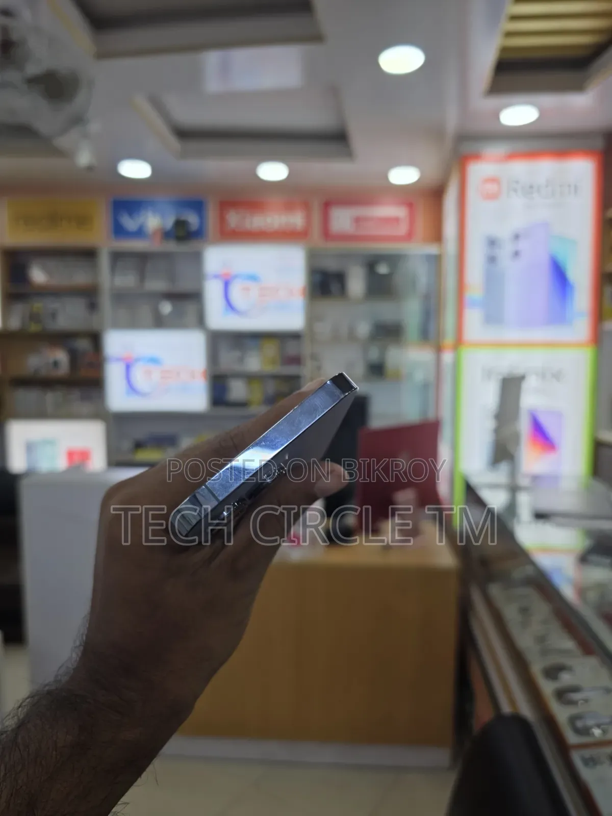 Apple iPhone 13 Pro 128 GB Silver