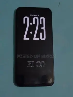ইনফিনিক্স জিটি ৩০ প্রো ২৫৬ জিবি ব্ল্যাক