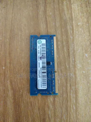 Ramaxel 4gb Ddr3 Laptop Ram
