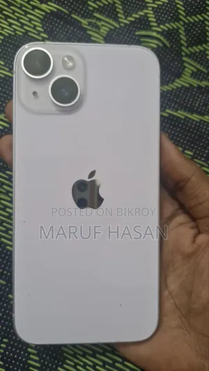 Apple iPhone 14 128 GB Purple