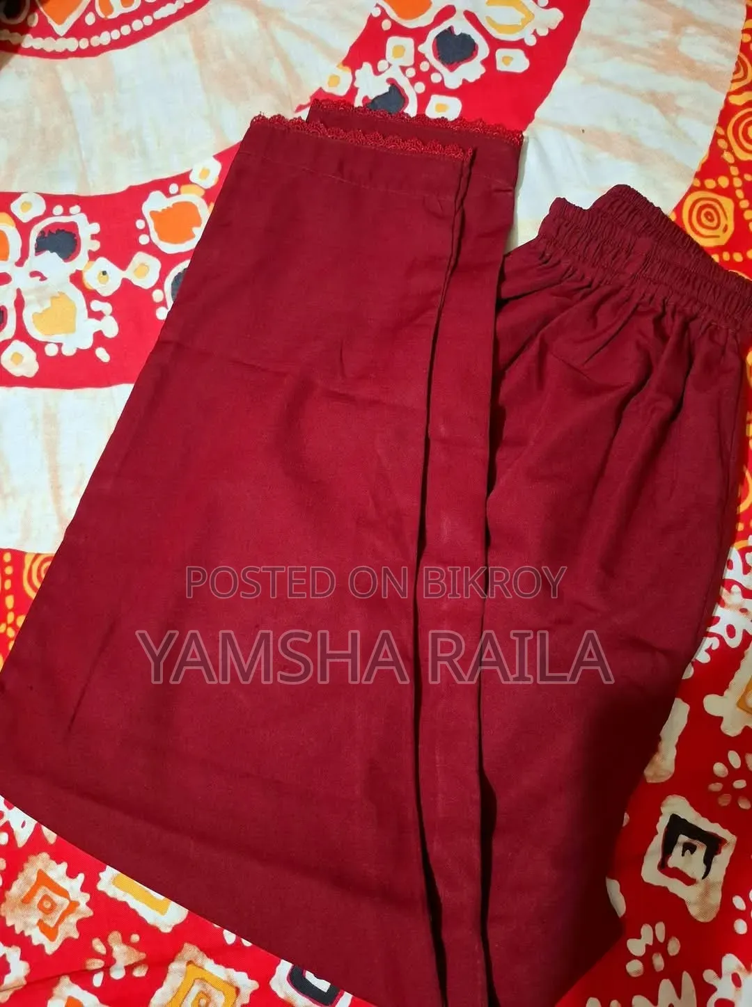 3 Piece Dress