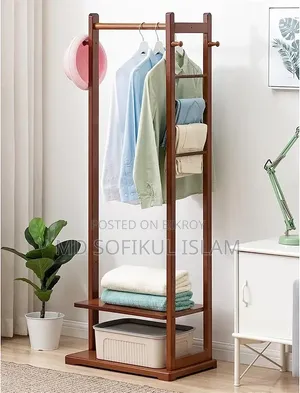 Pure Local Mahogany Wooden Alna