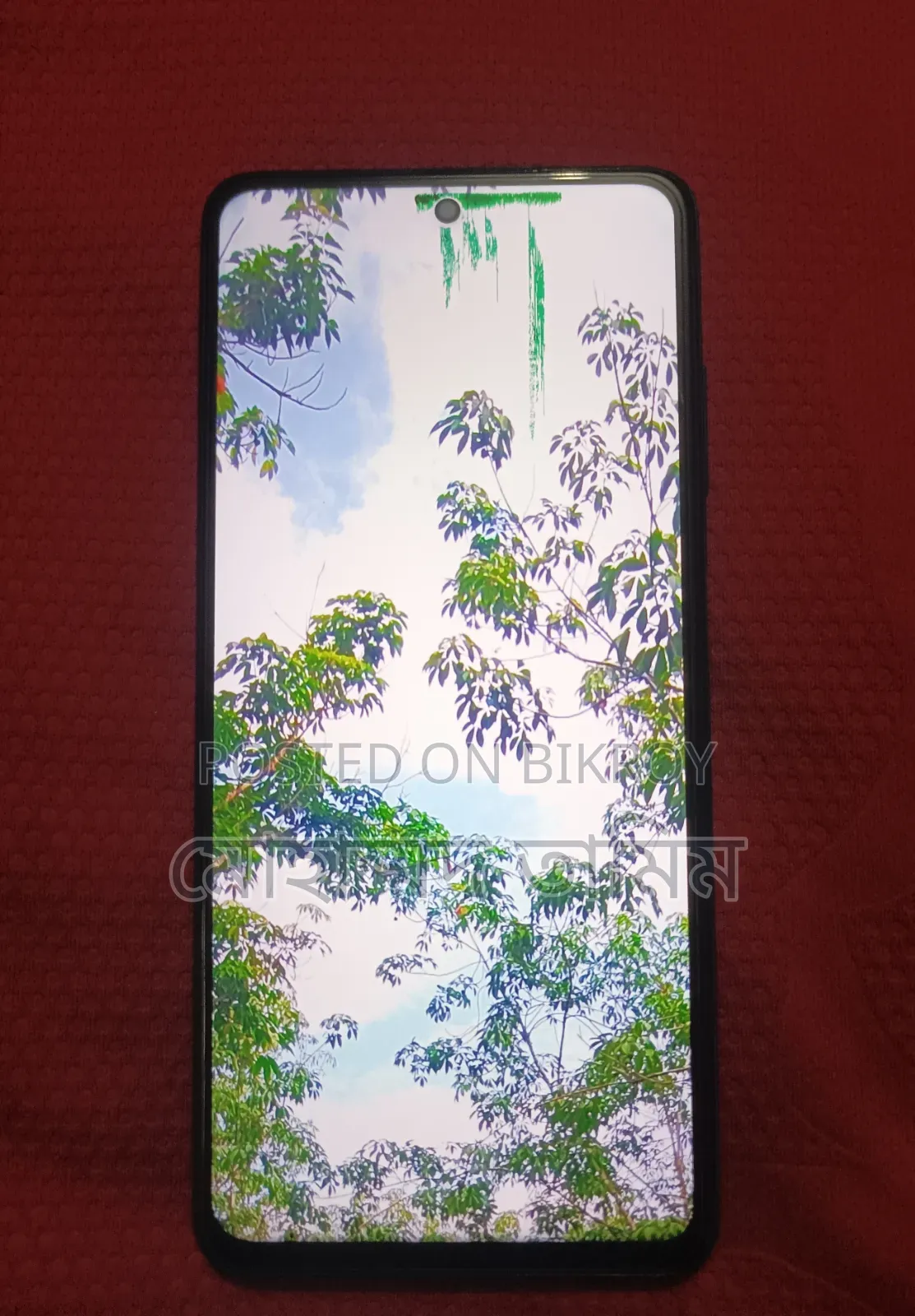 Xiaomi Poco X3 NFC 128 GB Blue