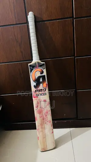 Cricket Equipment for Sale – Ready to Play!