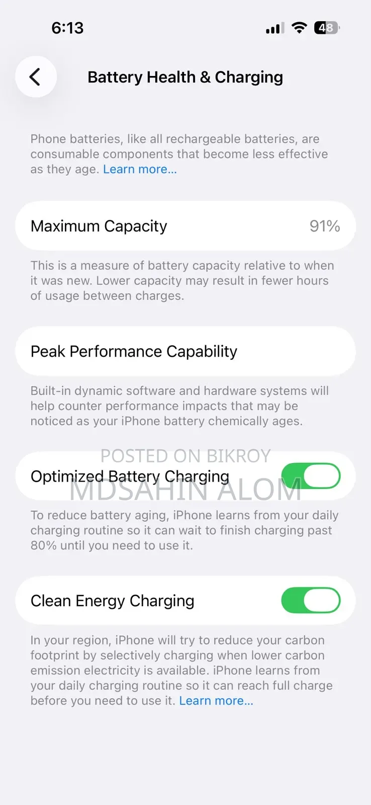 New Apple iPhone 14 Pro 128 GB Rose Gold