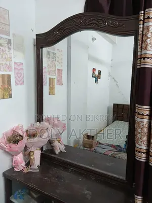 Dressing Table