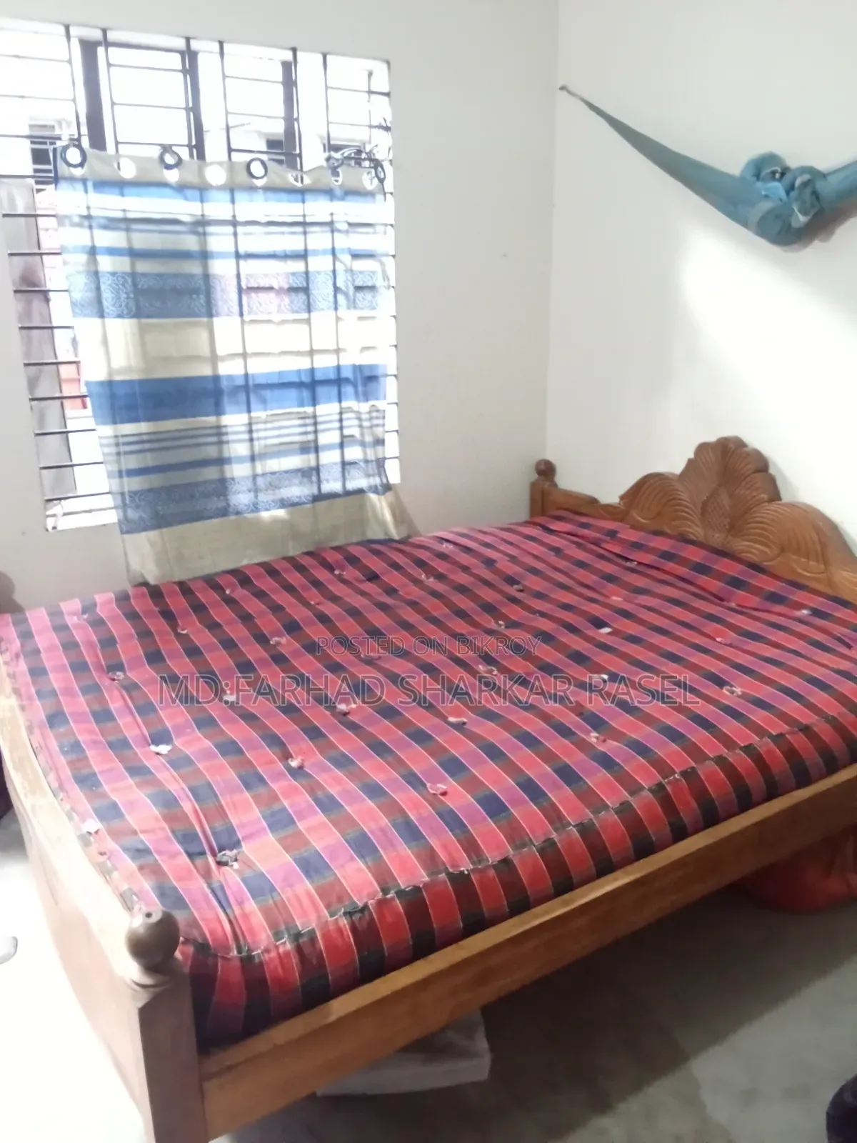 Mattress 4 cubits 5 cubits