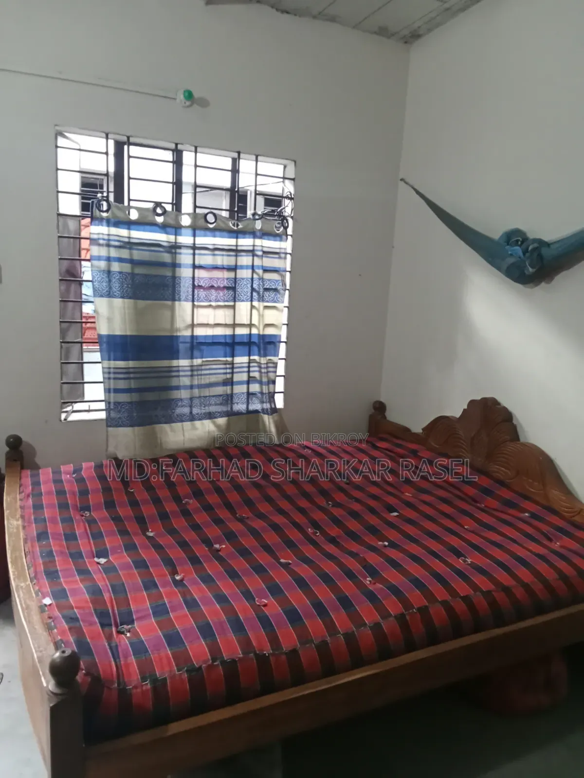Mattress 4 cubits 5 cubits
