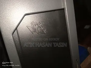 Desktop Computer 8GB Intel Core I3 SSD 256GB