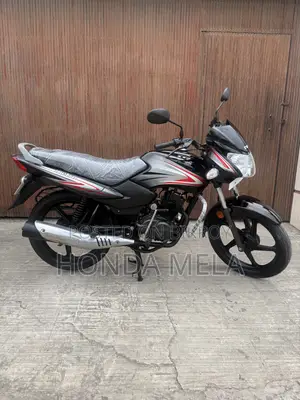TVS Metro 2021 Black
