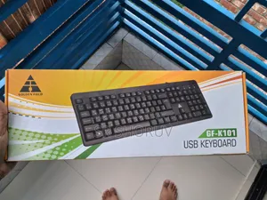 Golden Field Keyboard for Sale