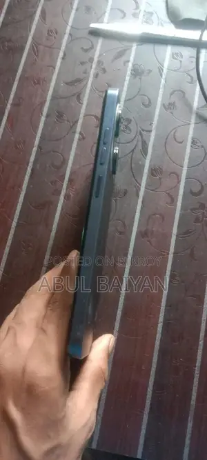 টেকনো স্পার্ক গো ৬৪ জিবি কালো