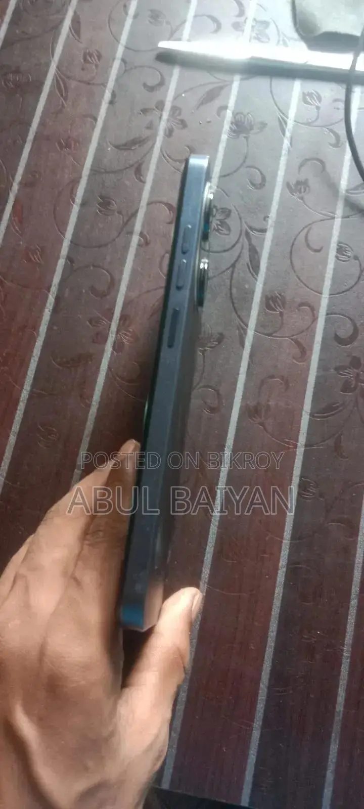 টেকনো স্পার্ক গো ৬৪ জিবি কালো