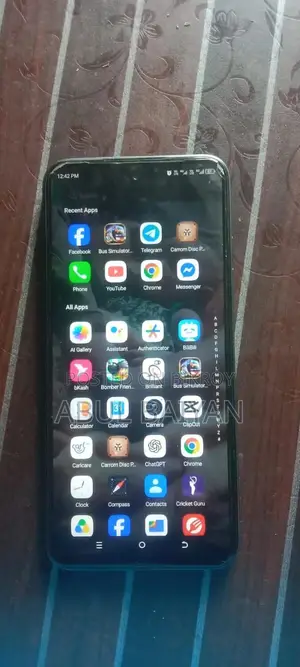 টেকনো স্পার্ক গো ৬৪ জিবি কালো