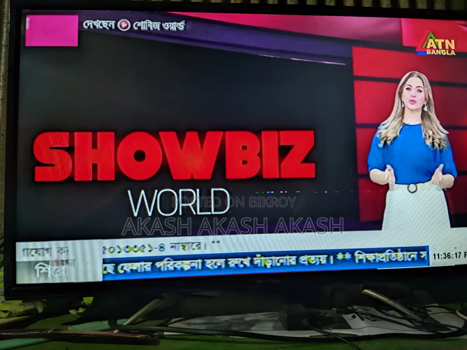 32 inch Led TV