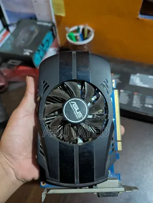 ASUS Gt 1030
