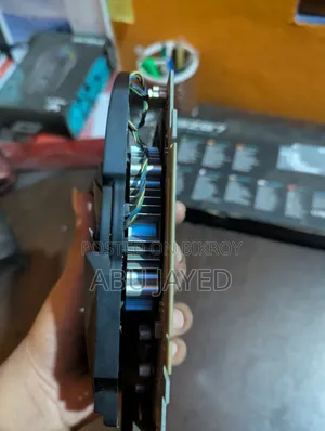 ASUS Gt 1030