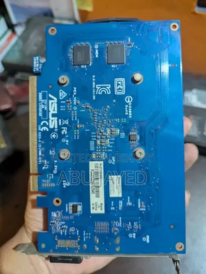 ASUS Gt 1030