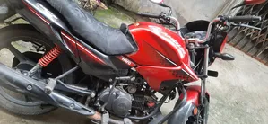 Hero Glamour 2019 Red