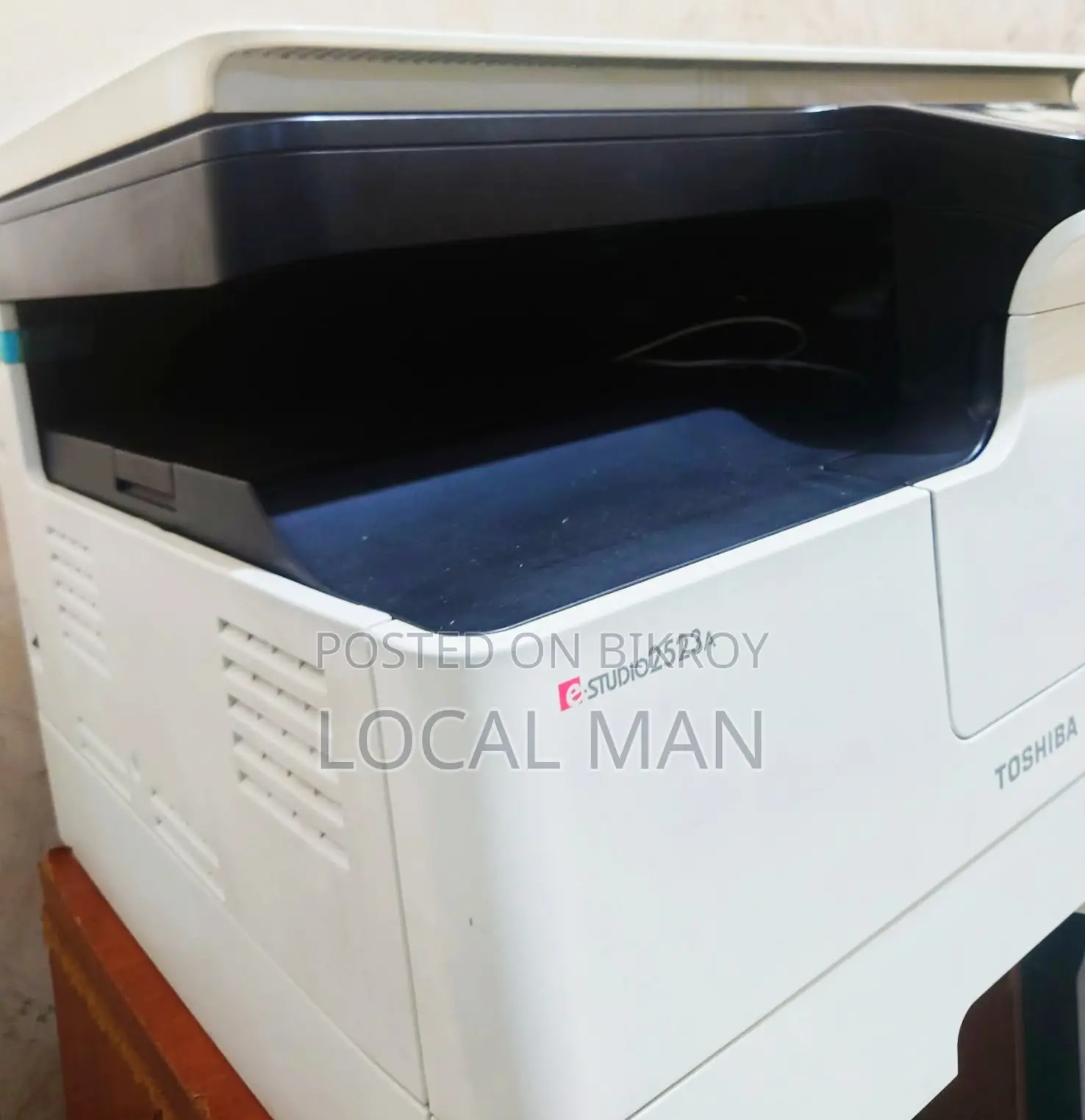 Photocopier
