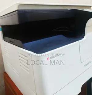 Photocopier