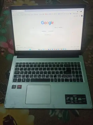 ল্যাপটপ এসার অ্যাসপায়ার ৩ ১২জিবি এএমডি রাইজেন ৩ এইচসিসি ১টি