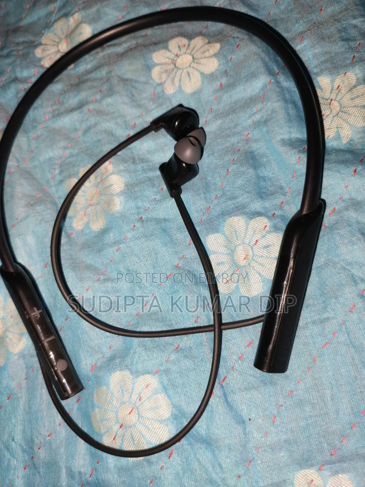 Oraimo Neckband