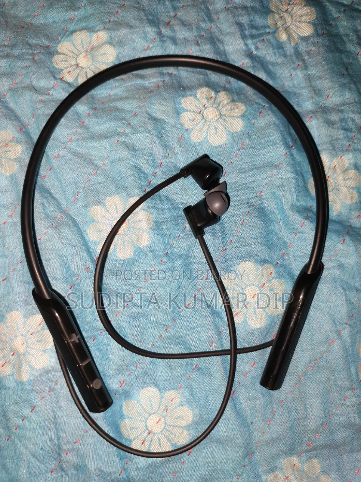 Oraimo Neckband