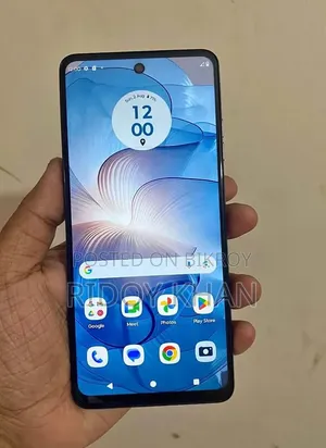 মোটোরোলা মোটো জি২৪ ১২৮ জিবি পার্পল