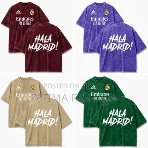 Drop Shoulder TShirt