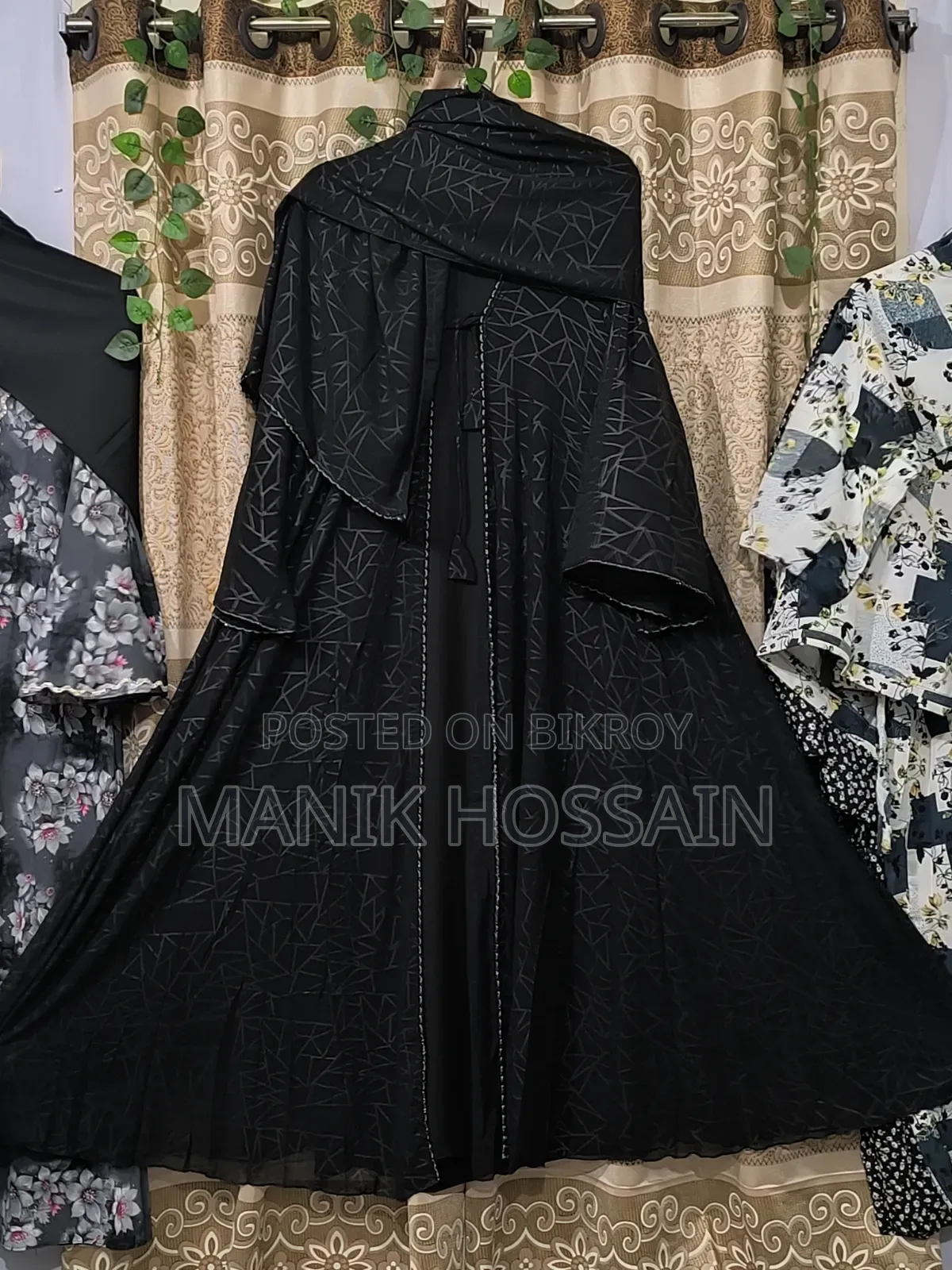 Kati Burqa