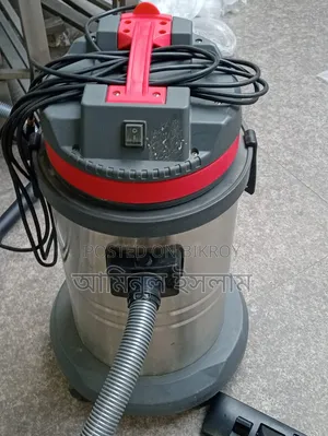 Vacuum Machine