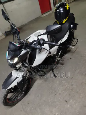হিরো থ্রিলার ১৬০আর ২০২১ হোয়াইট