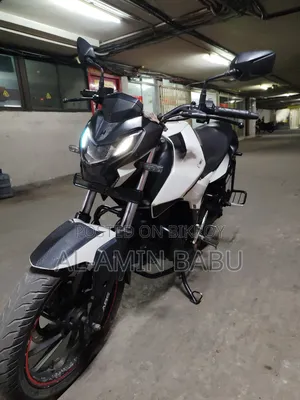 হিরো থ্রিলার ১৬০আর ২০২১ হোয়াইট