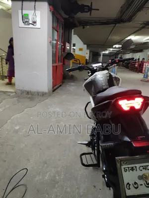 হিরো থ্রিলার ১৬০আর ২০২১ হোয়াইট