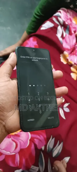 শাওমি রেডমি নোট ১১ ৬৪ জিবি ব্ল্যাক