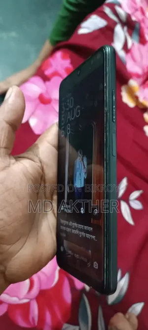 শাওমি রেডমি নোট ১১ ৬৪ জিবি ব্ল্যাক