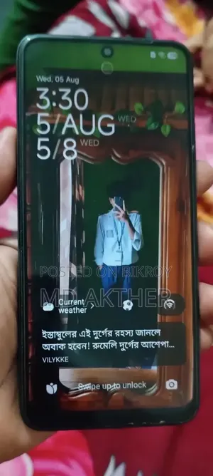 Xiaomi Redmi Note 11 64 GB Black