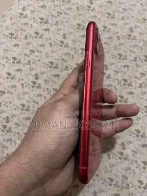 অ্যাপল আইফোন ১১ ৬৪ জিবি লাল